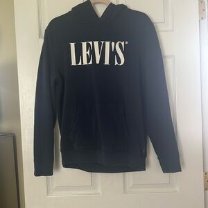 Levi’s hoodie for men